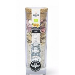 Mélange Rhum Arrangé...