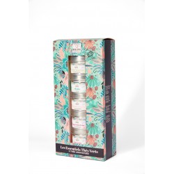 Coffret De Thés Les...