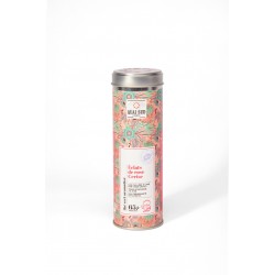 Thé Vert Vrac Rose/Cerise...