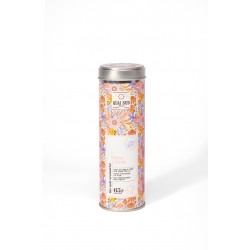 Thé Noir Vrac Rose/Litchi...