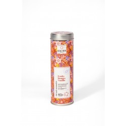 Thé Noir Vrac Fruits Rouges...