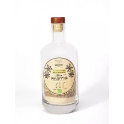 Bouteille Cocktail Pastis...