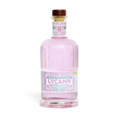Gin Lucann Rosé 0.45 AB...