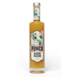 Punch Mangue/Passion...