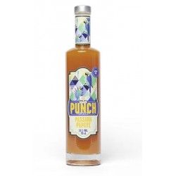Punch Papaye/Passion...