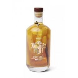 Arrangez-Moi Ananas/Vanille...