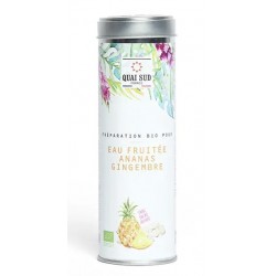 Préparation Pour Eaux...