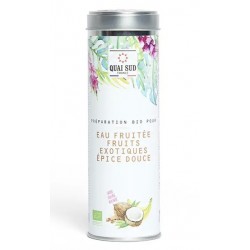 Préparation Pour Eaux...