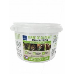 DEMAVIC SANITOMÉE Terre de...