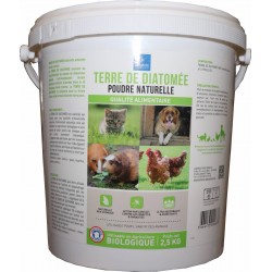 DEMAVIC SANITOMÉE Terre de...