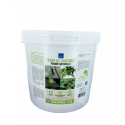 DEMAVIC JARDITOMÉE Terre de...