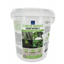 DEMAVIC JARDITOMÉE Terre de...