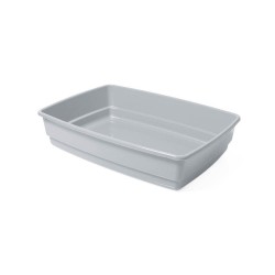 MY PET Bac à litière Petit...