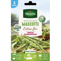 VILMORIN SÉLECTION-HARICOT...