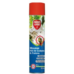 PROTECT EXPERT Mousse nids...
