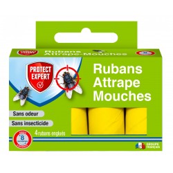 PROTECT EXPERT Rubans...