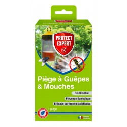 PROTECT EXPERT Piège à...