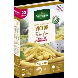 VILMORIN SÉLECTION-HARICOT...
