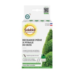 SOLABIOL RECHARGE PIÈGE À...