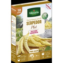 VILMORIN SÉLECTION-HARICOT...