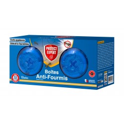 PROTECT EXPERT Boîtes...