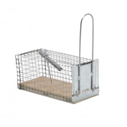 Nasse à souris FSC X1