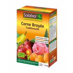 SOLABIOL Corne broyée...