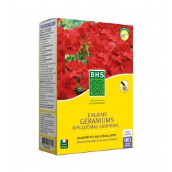 BHS ENGRAIS GÉRANIUMS...