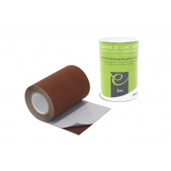 Bande de jonction...