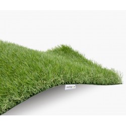 Gazon synthétique...