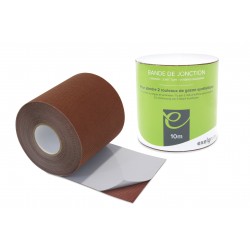 Bande de jonction...