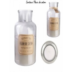 Bougie Parfumee Apothicaire...