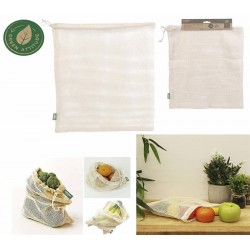 Sac À Vrac Reutilisable X2...