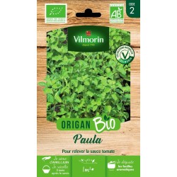 ORIGAN Paula AB SACHET...