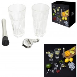 Set À Mojito 4 Accessoires...