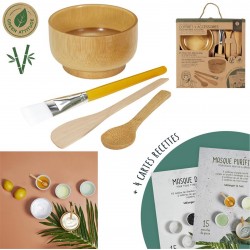 Kit De Preparation...