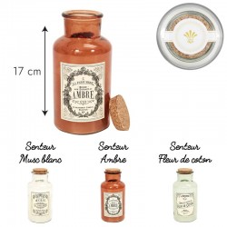 Bougie Parfumee Maison...