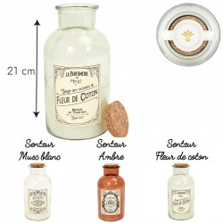 Bougie Parfumee Maison...