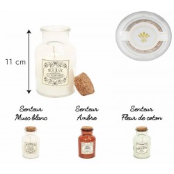 Bougie Parfumee Maison...