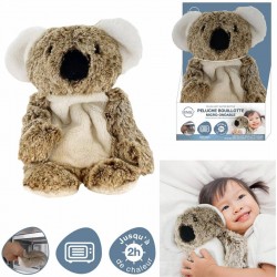 Bouillotte Peluche Micro...
