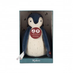 Peluche Enregistreur Bruits...