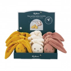 Balle Hochet Lapin...