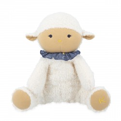 Ma Peluche Mouton À Sons...