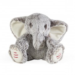 Éléphant Noa Gris...