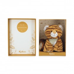 Papaye Tigre Orange H13-Les...