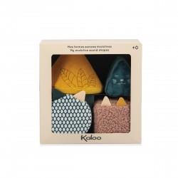 Mes Formes Sonores...