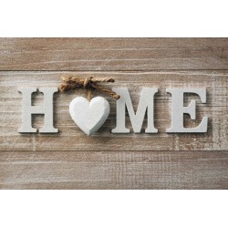 Tapis Boston Home Coeur...