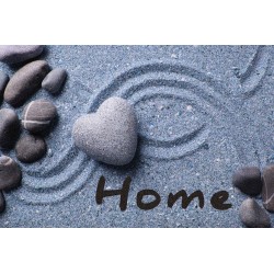 Tapis paillasson BOSTON...