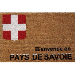 Paillasson Coco Naturel...