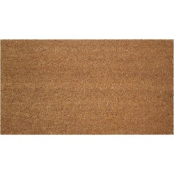 Paillasson Coco Naturel En...